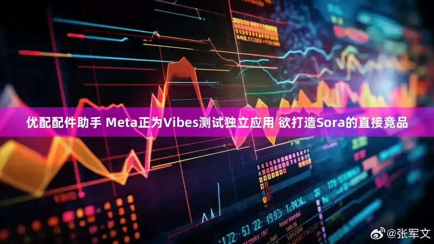 优配配件助手 Meta正为Vibes测试独立应用 欲打造Sora的直接竞品